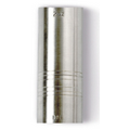 1 - 2 Oz. Stainless Steel Premium Double Jigger